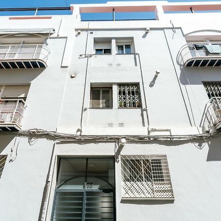 Triana 3 Bedrooms & 2 Bath Parking Included إشبيلية المظهر الخارجي الصورة
