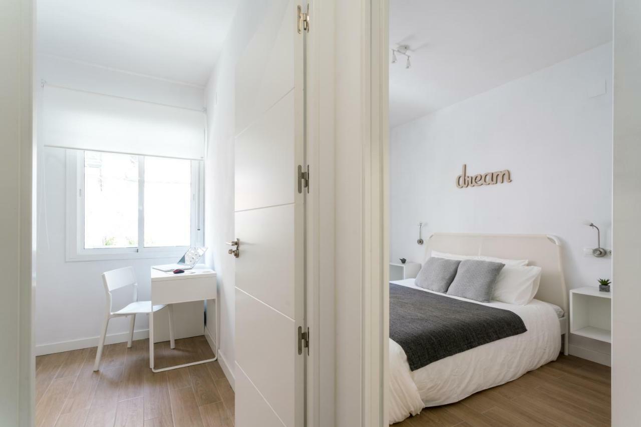 Triana 3 Bedrooms & 2 Bath Parking Included إشبيلية المظهر الخارجي الصورة
