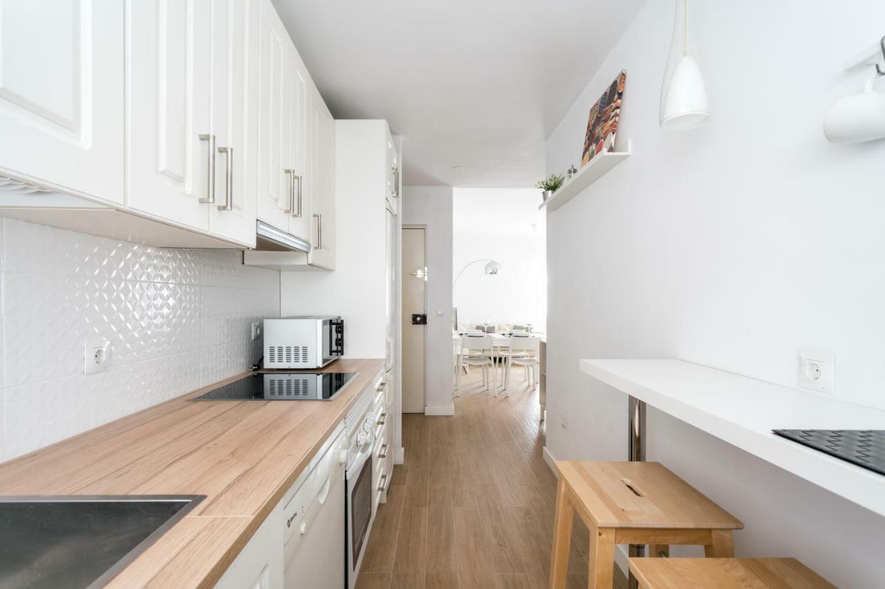 Triana 3 Bedrooms & 2 Bath Parking Included إشبيلية المظهر الخارجي الصورة