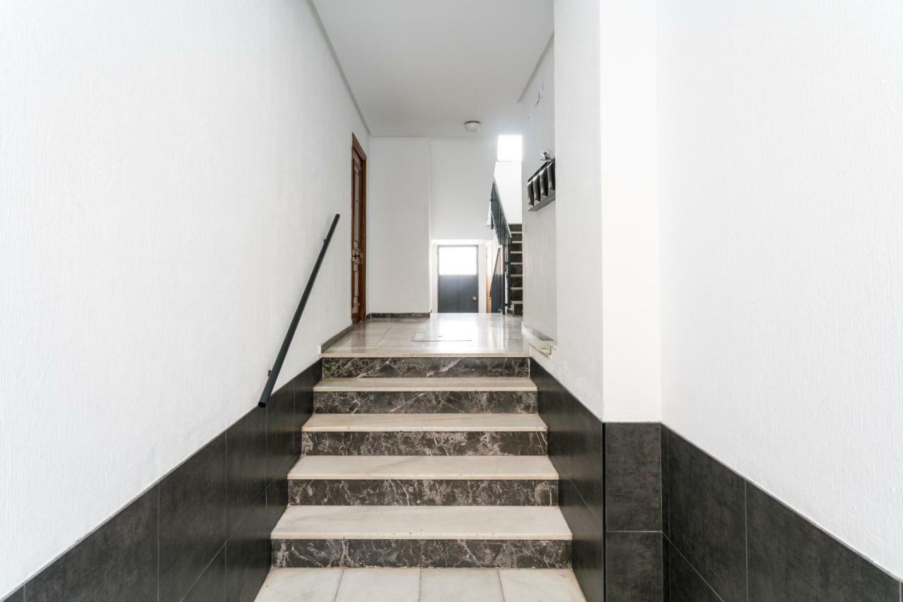 Triana 3 Bedrooms & 2 Bath Parking Included إشبيلية المظهر الخارجي الصورة