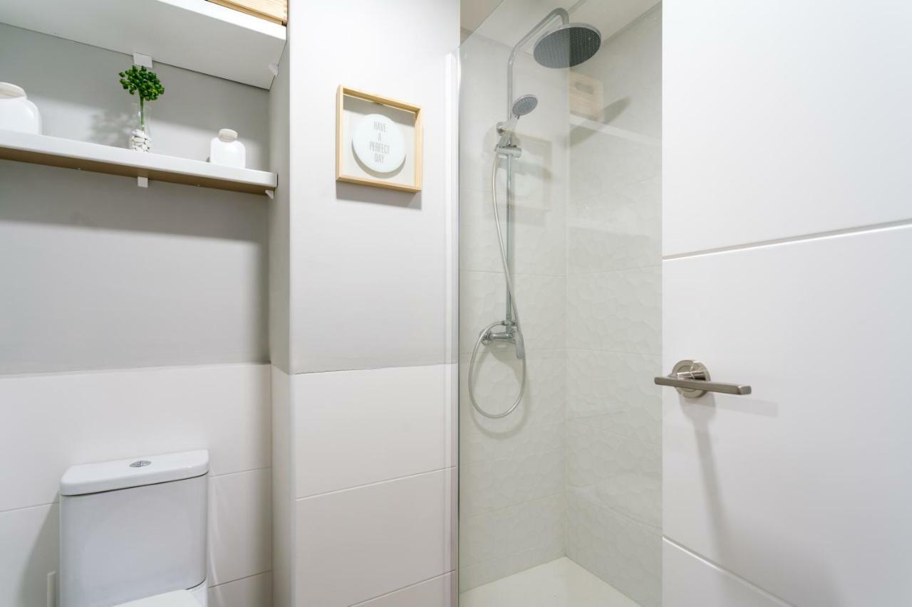 Triana 3 Bedrooms & 2 Bath Parking Included إشبيلية المظهر الخارجي الصورة