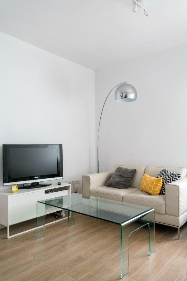 Triana 3 Bedrooms & 2 Bath Parking Included إشبيلية المظهر الخارجي الصورة