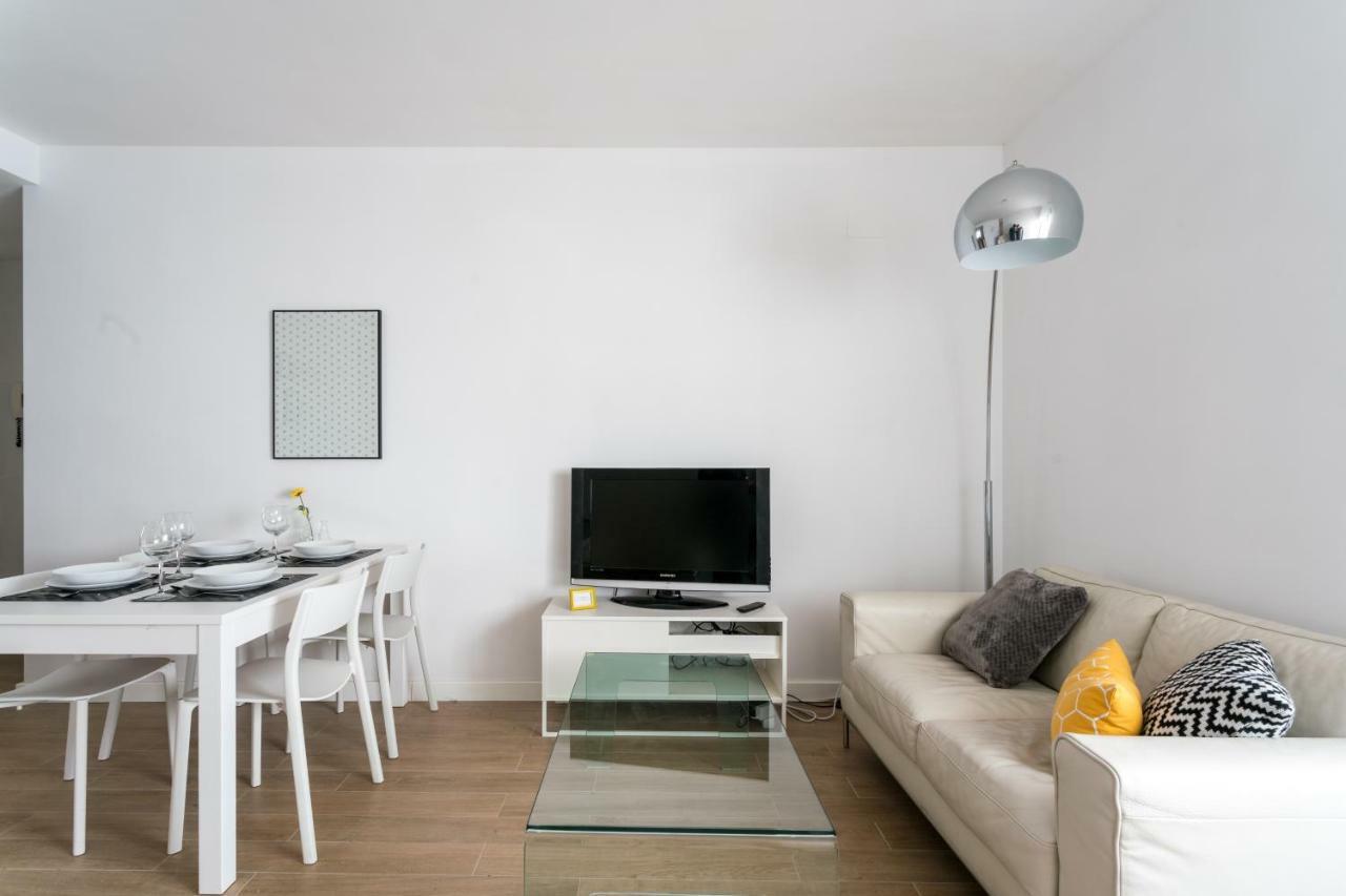 Triana 3 Bedrooms & 2 Bath Parking Included إشبيلية المظهر الخارجي الصورة