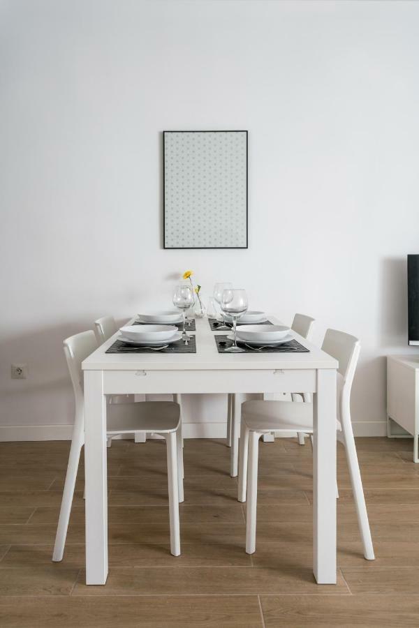 Triana 3 Bedrooms & 2 Bath Parking Included إشبيلية المظهر الخارجي الصورة