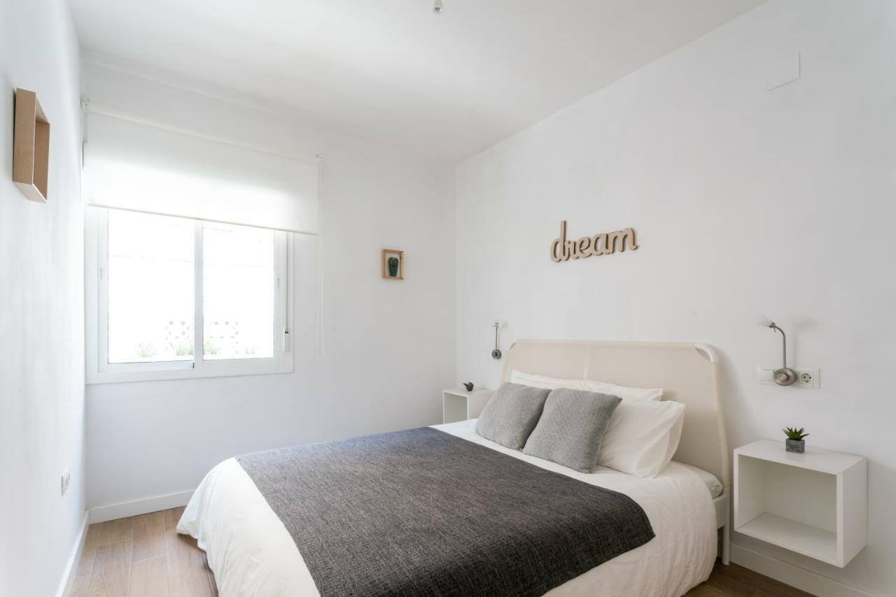 Triana 3 Bedrooms & 2 Bath Parking Included إشبيلية المظهر الخارجي الصورة