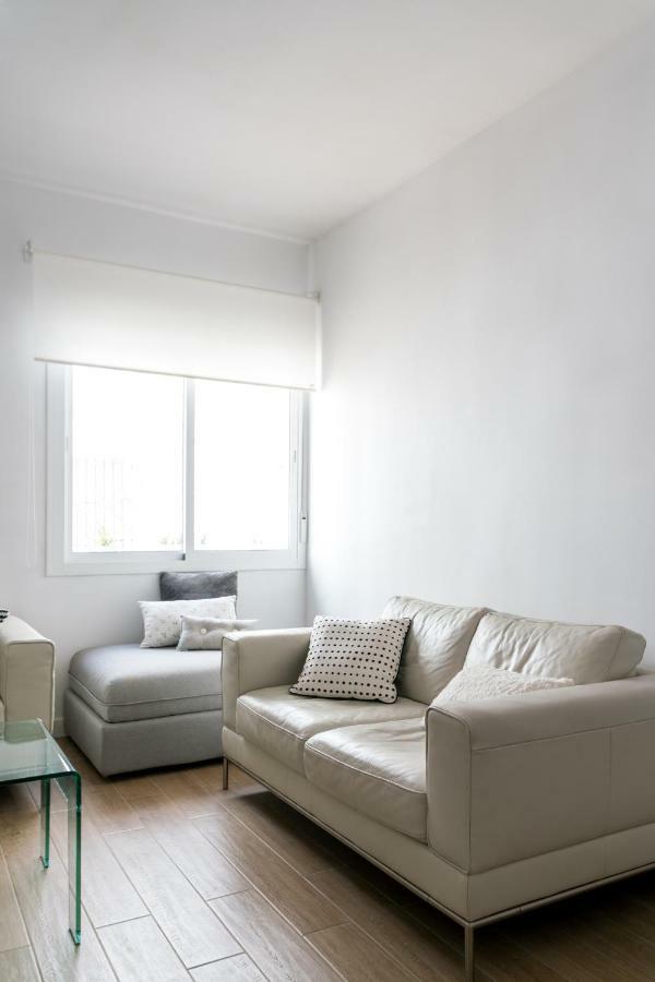 Triana 3 Bedrooms & 2 Bath Parking Included إشبيلية المظهر الخارجي الصورة