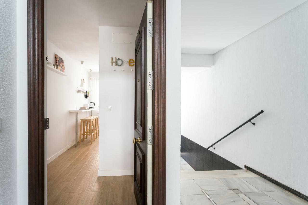 Triana 3 Bedrooms & 2 Bath Parking Included إشبيلية المظهر الخارجي الصورة
